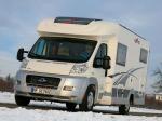 Carthago Chic C-Line T 2007 года